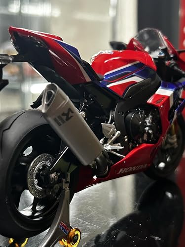 Amazon | タミヤ(TAMIYA) 1/12 オートバイシリーズ No.138 Honda CBR