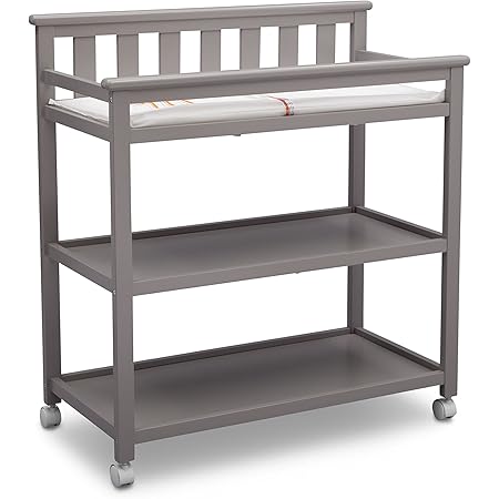 delta changing table