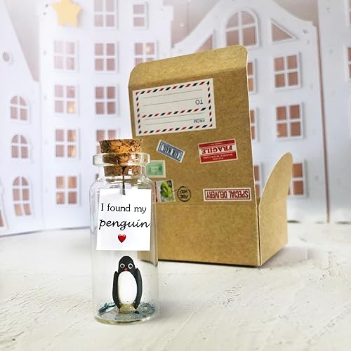 Miniatura 54 de Kseniya Revta Regalos para novia y novio, regalo de aniversario personalizado para él o ella, botella de regalo con foto personalizada para marido