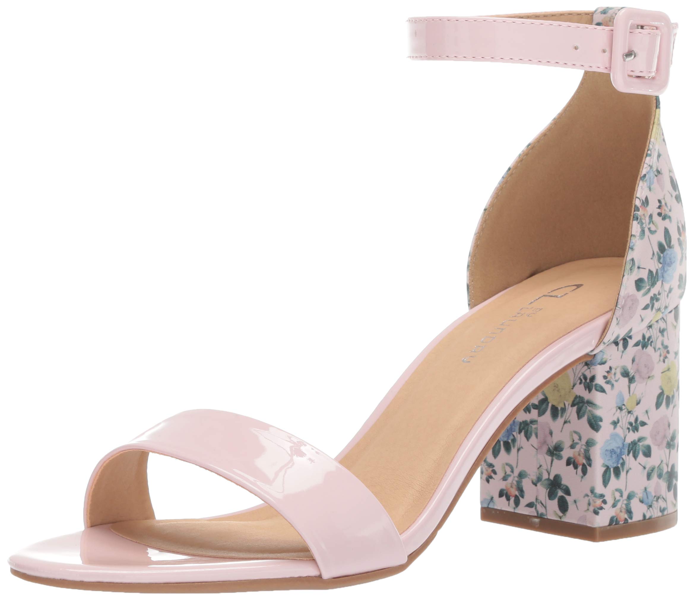 Womens Jody Heeled Sandal Desertcart INDIA