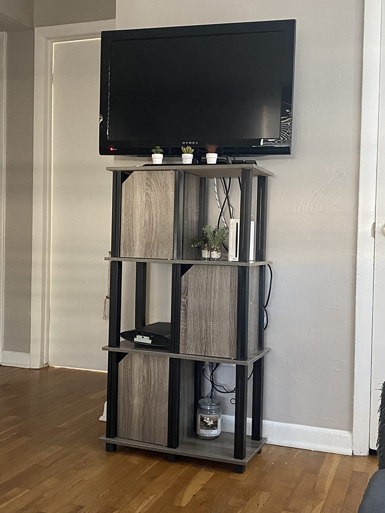 Customer photo