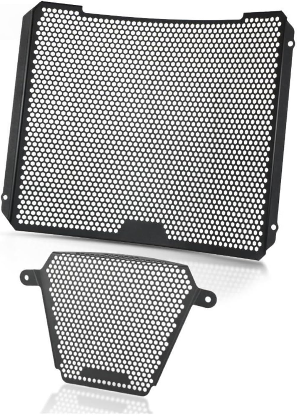 Motorcycle Radiator Grille Cover Guard Protector Radiator Guard Protection for GSXR1000 GSXR1000R GSX R for GSXR 1000 1000R R1000R 2017-2020 2021 2022 2023 2024 2025
