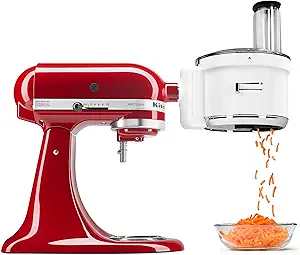 KitchenAid Food Processor Attachment - KSM1FPA