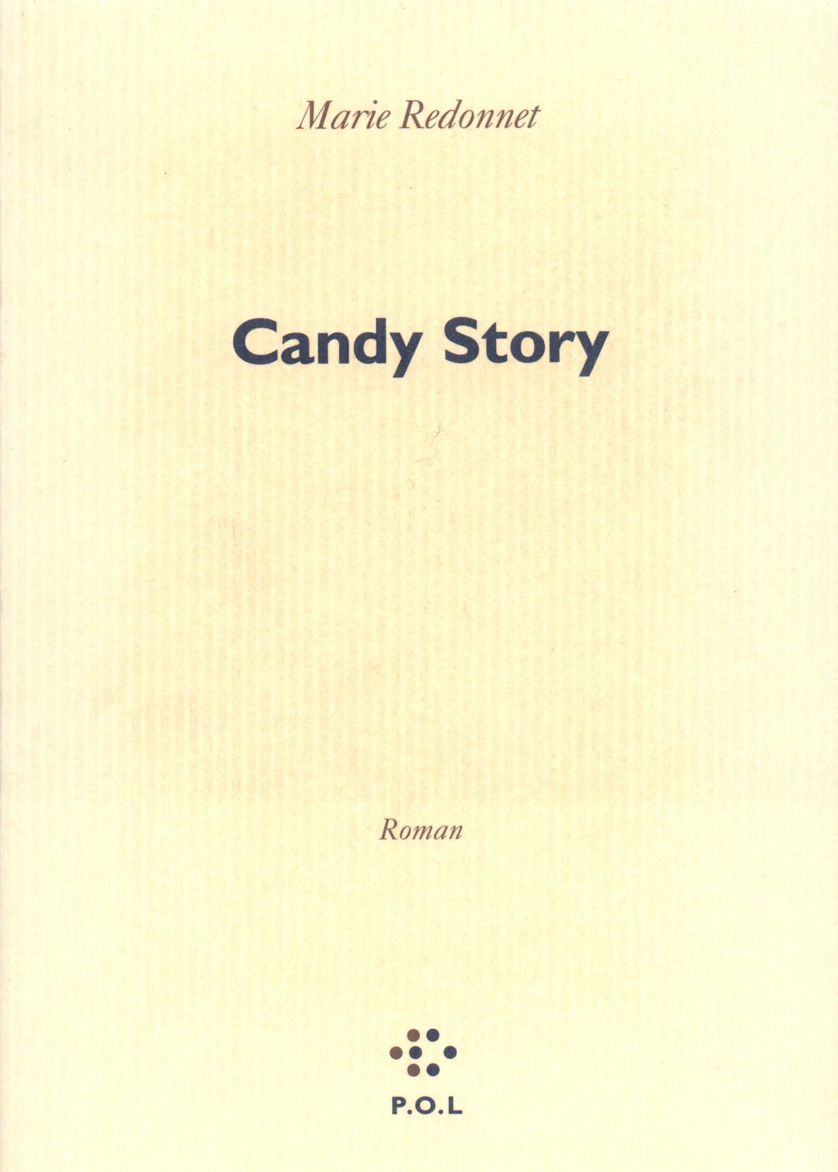 Buy Candy Story — BookShops.in