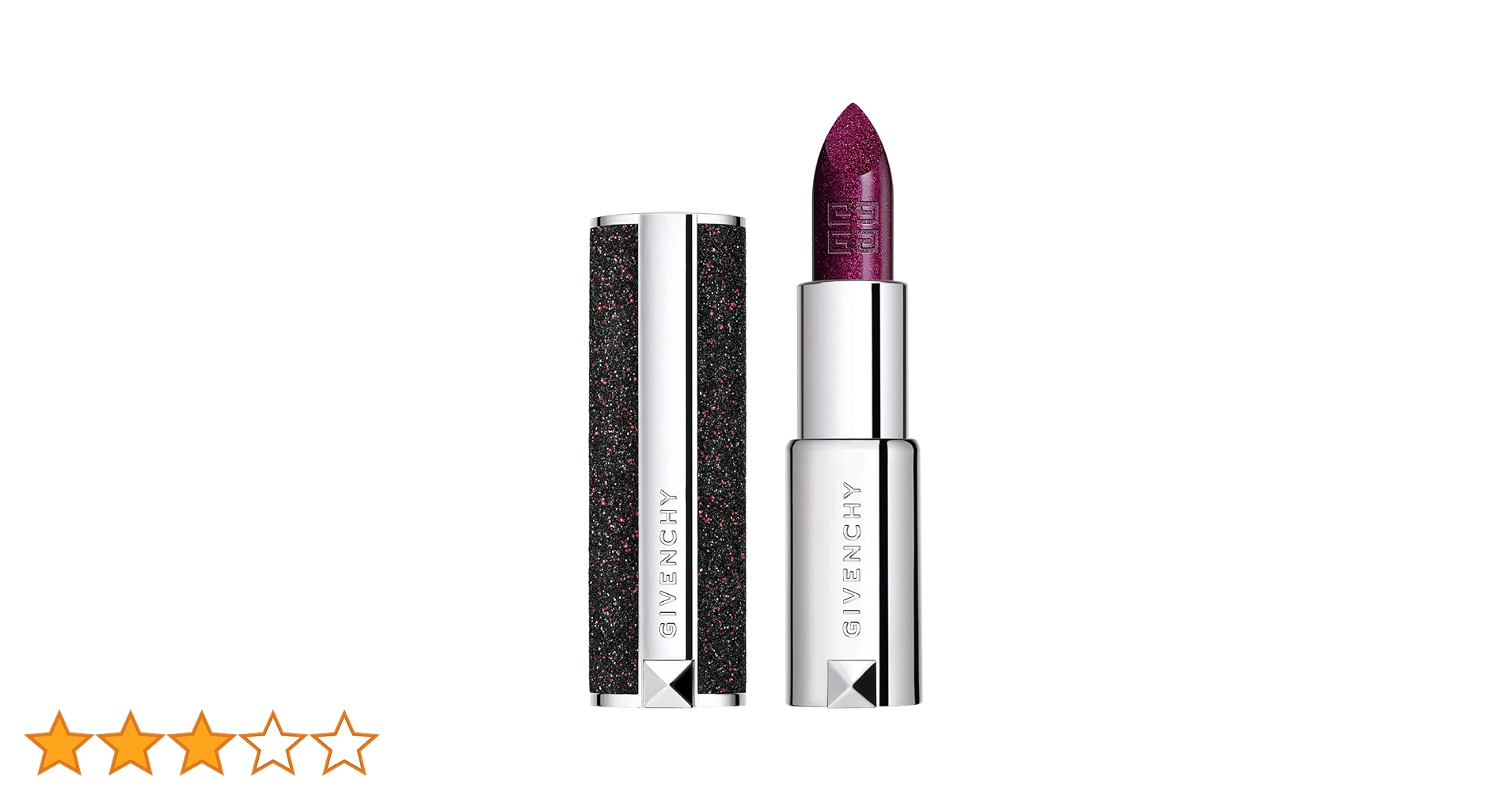 Amazon | GIVENCHY（ジバンシイ）ルージュ・ジバンシイ