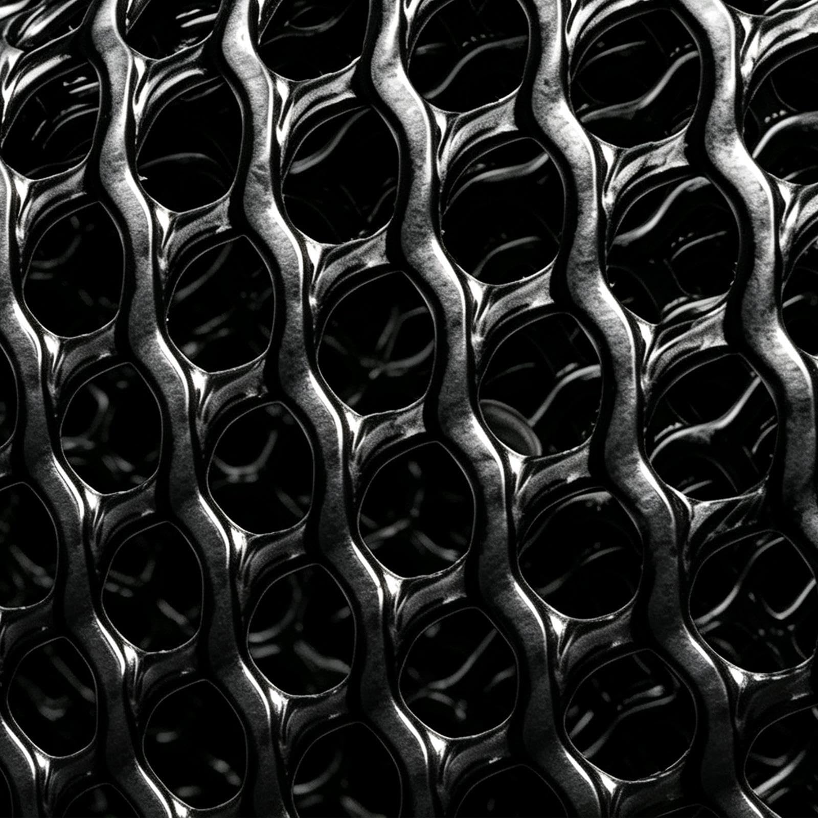 Recinzione In Plastica Versatile, Rete Protettiva, Rete Di Protezione