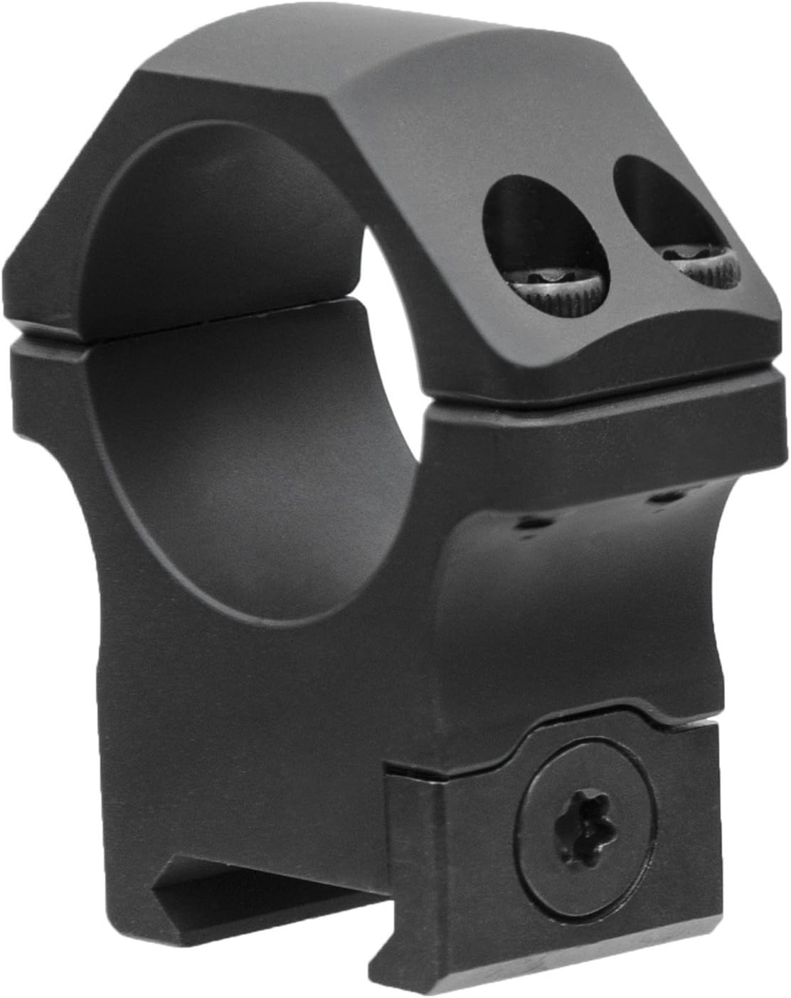 Us Made 30mm/2PCS Medium Profile POI Picatinny Rings