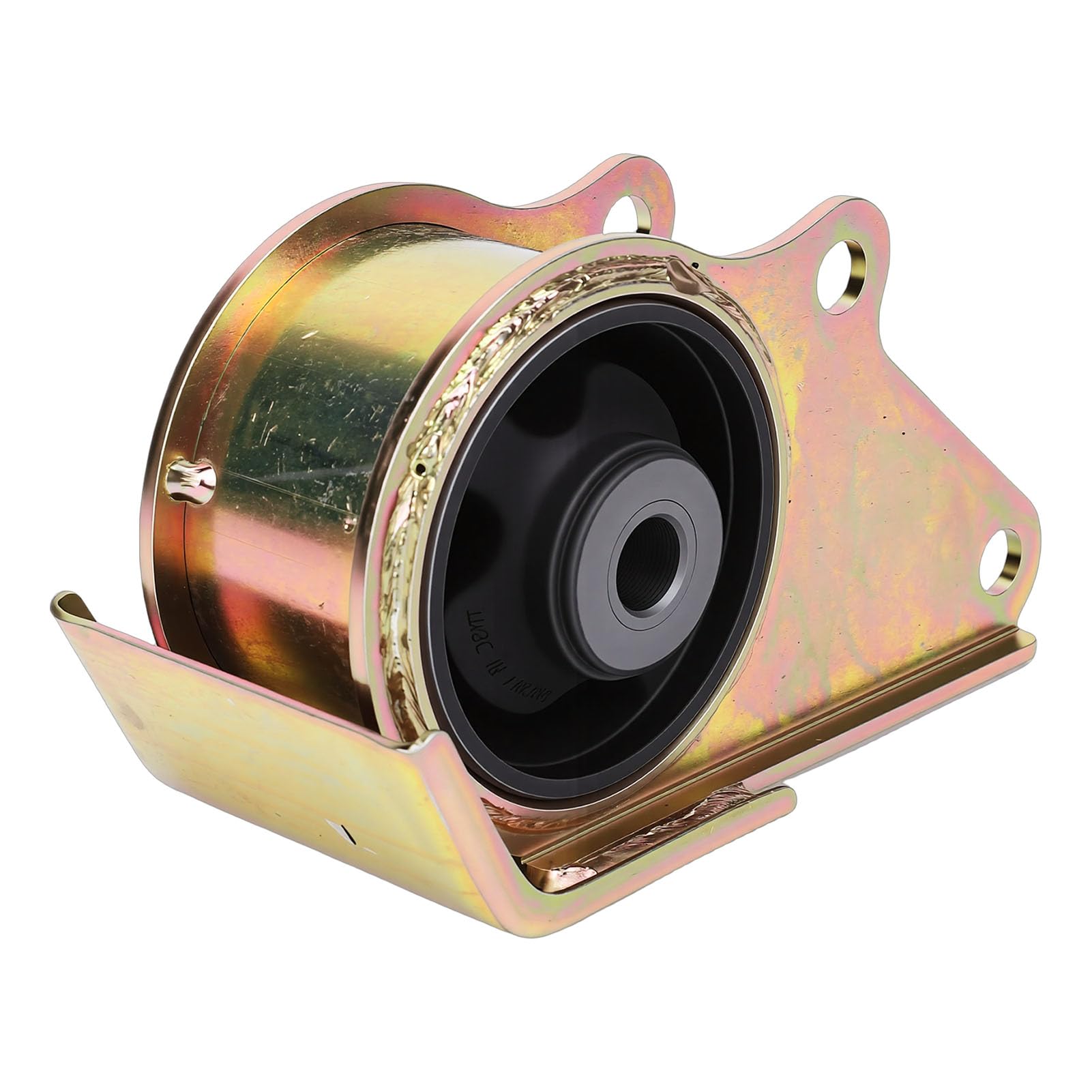 Generic Wspornik Mocujący skrzynię Biegów Silnika Silne Wsparcie Redukcja Szumów dla Dopasowania Pasuje do Talbot Express Pasuje do Ducato Metal 70MM