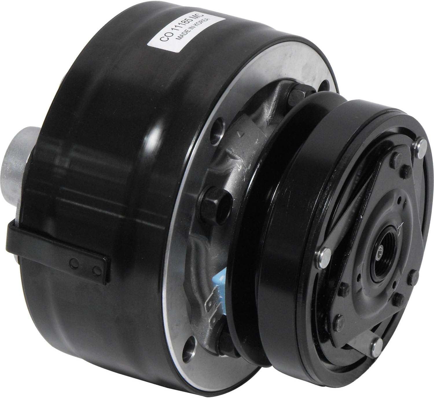 UAC CO 11185MC A/C Compressor