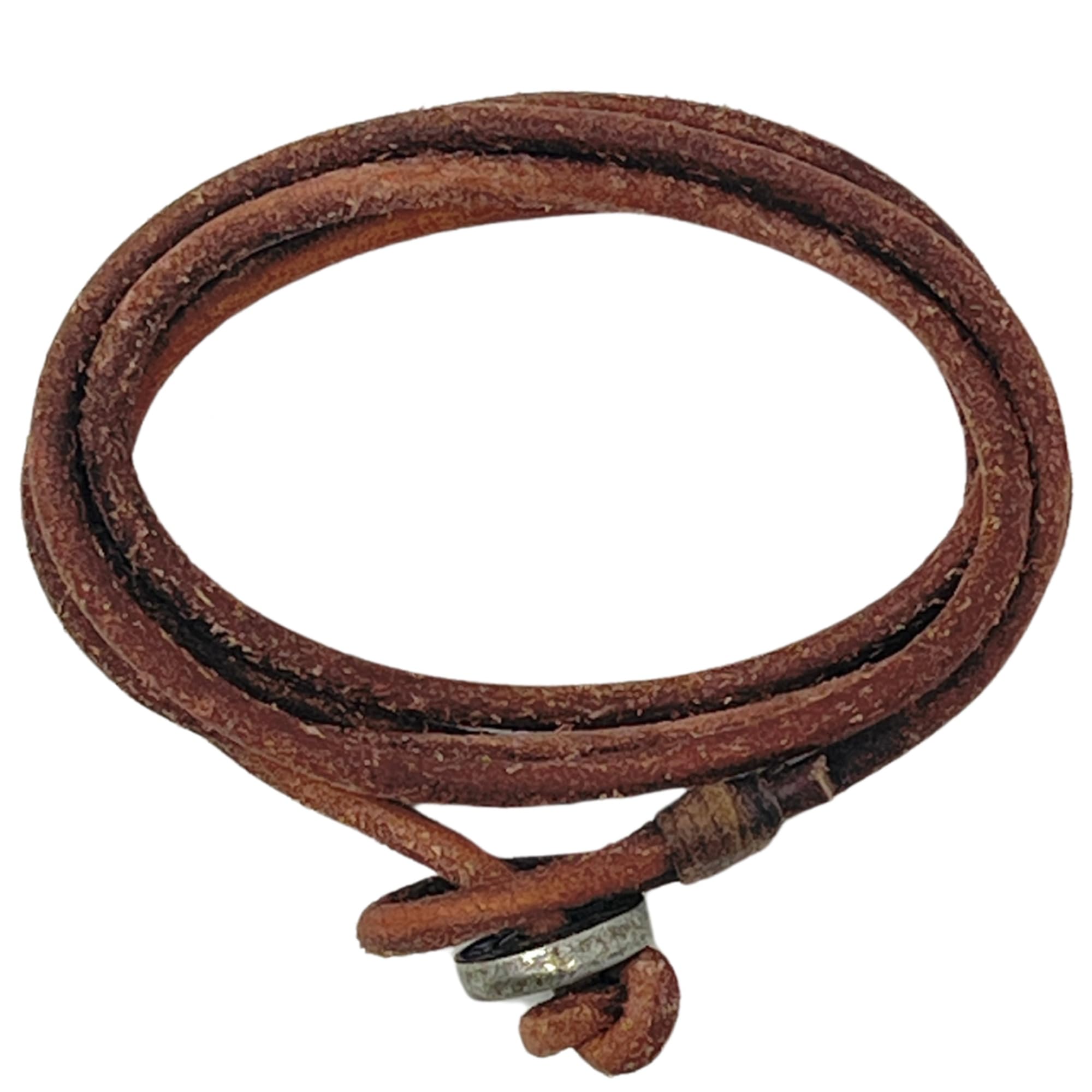 Mens Leather Cord Bracelet SURF PATROL - Fully Adjustable - Multilayer Wrap Wristband for Man Braided Rope Holidays CALI VIBES BEACH Party Festival, Boyfriend, Surfer