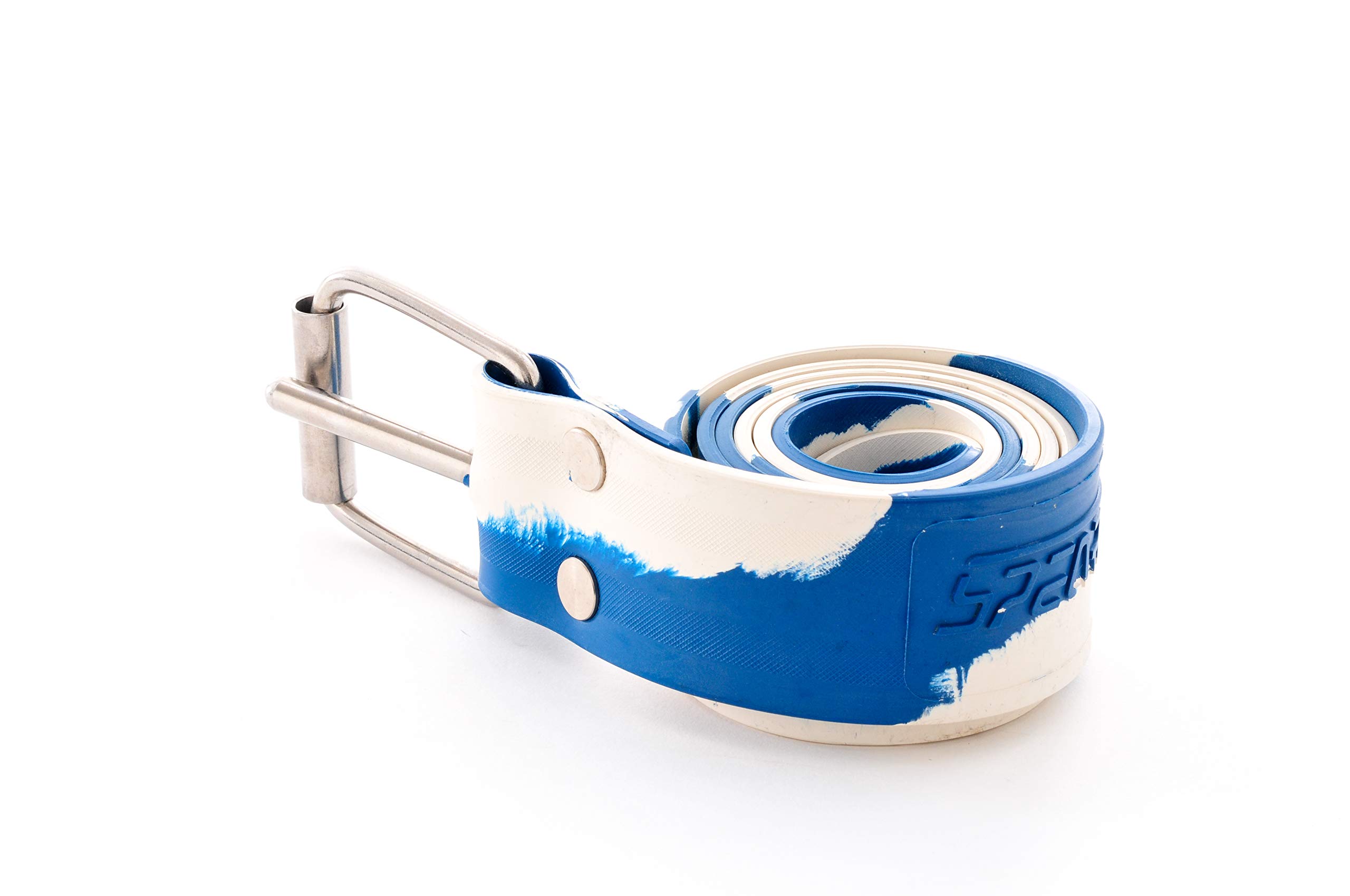 SpearPro Stainless Buckle Weight Belt