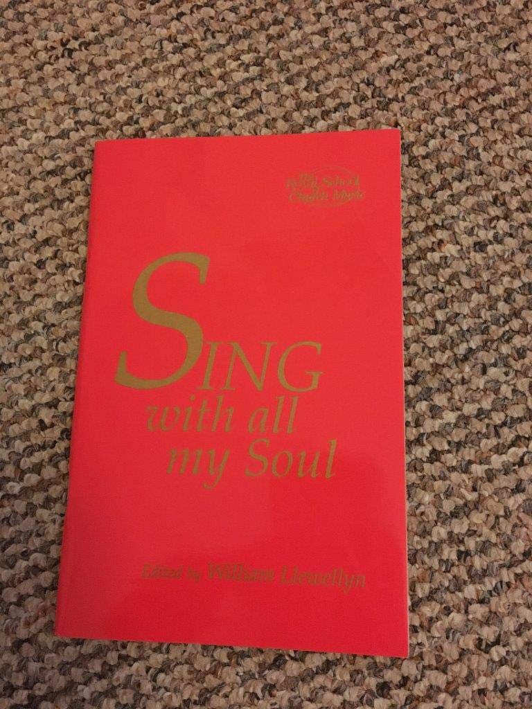 Sing With All My Soul (Full Music Edition)