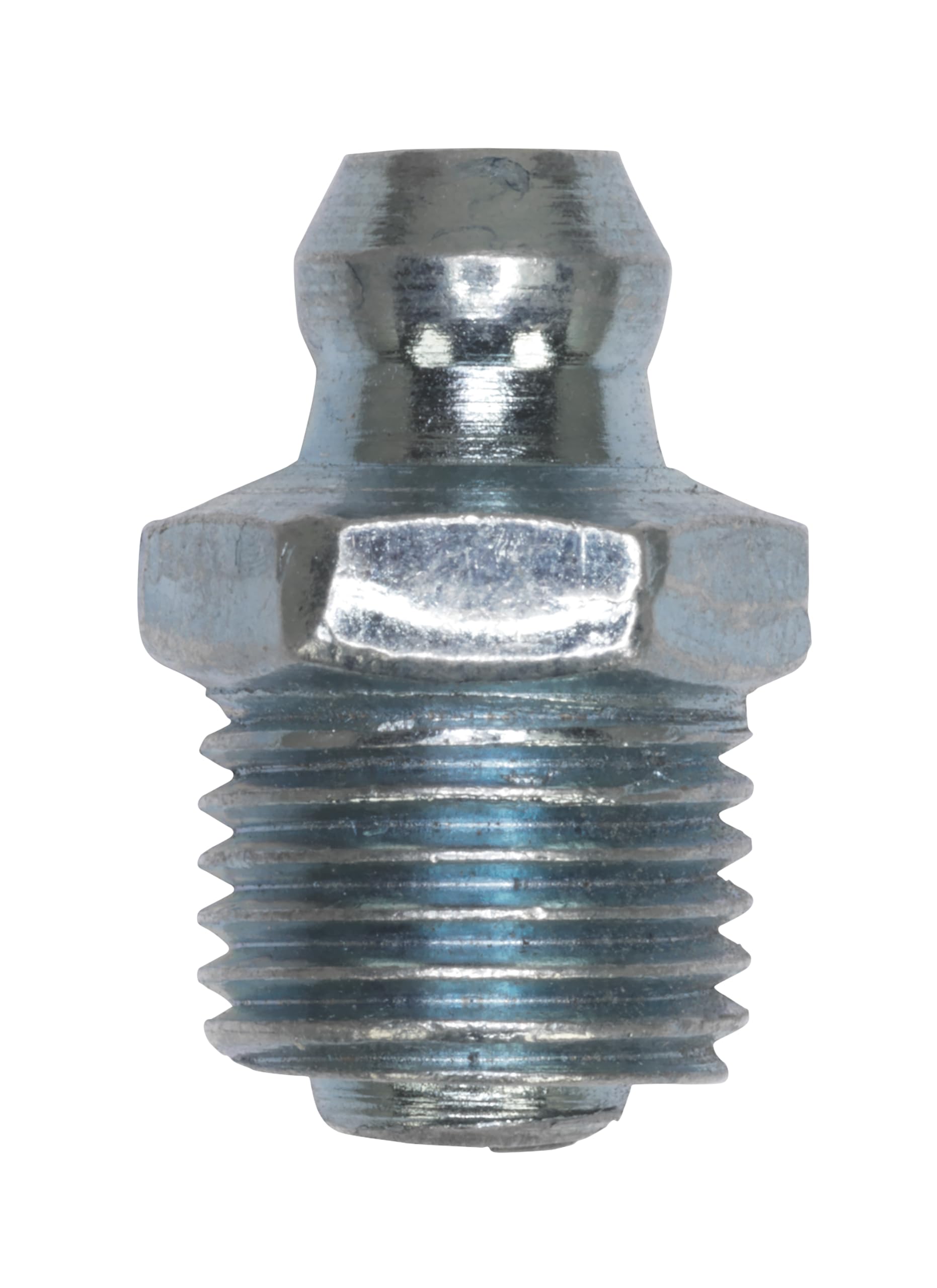 Sealey GNM18 Grease Nipple Straight 10 x 1mm Pack of 25