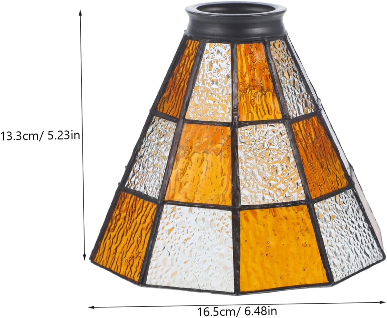 Ceiling Light Shade Replacement Glass Lamp Shade Pendant Lamp Cover Bedside Lampshade Design