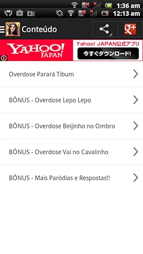 Overdose Parará Tibum