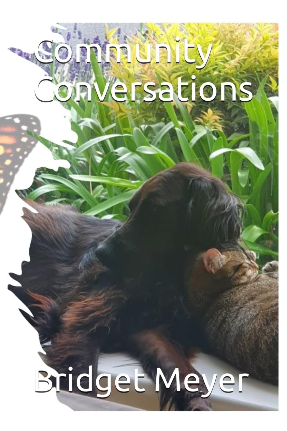 Community Conversations