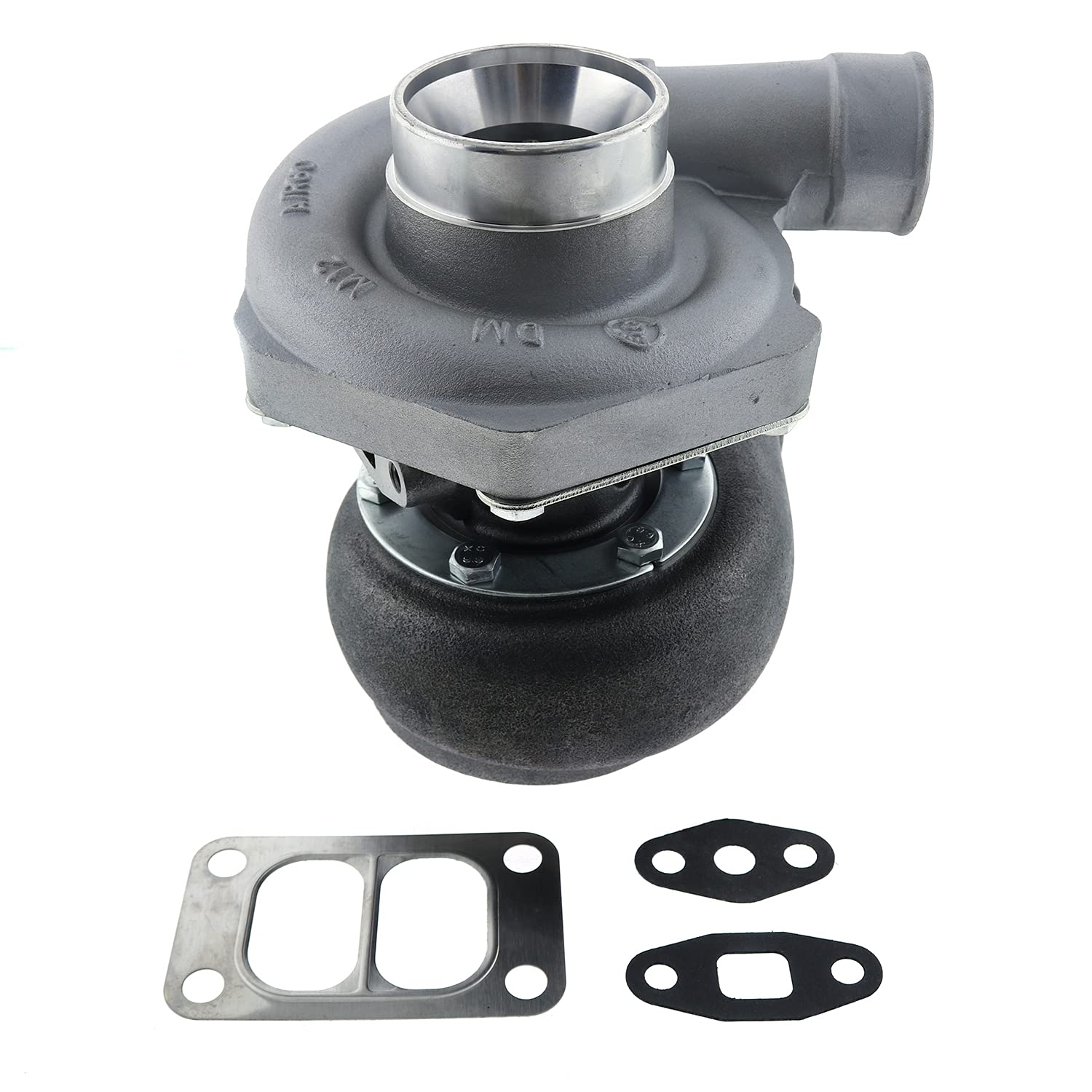 Amazon.com: FridayParts Turbo TO4B71 Turbocharger 2674369