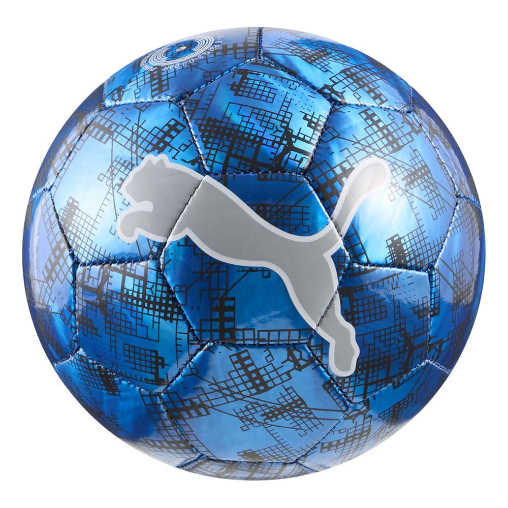 PUMA Minibola gráfica CUP