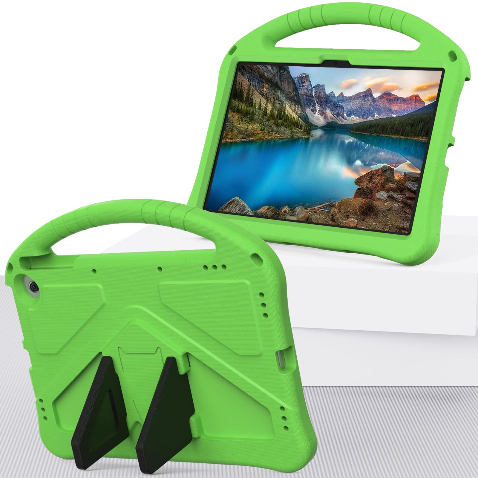 Amazon.com: for Google Pixel Tablet 11 (2023) Tablet Case for Kids