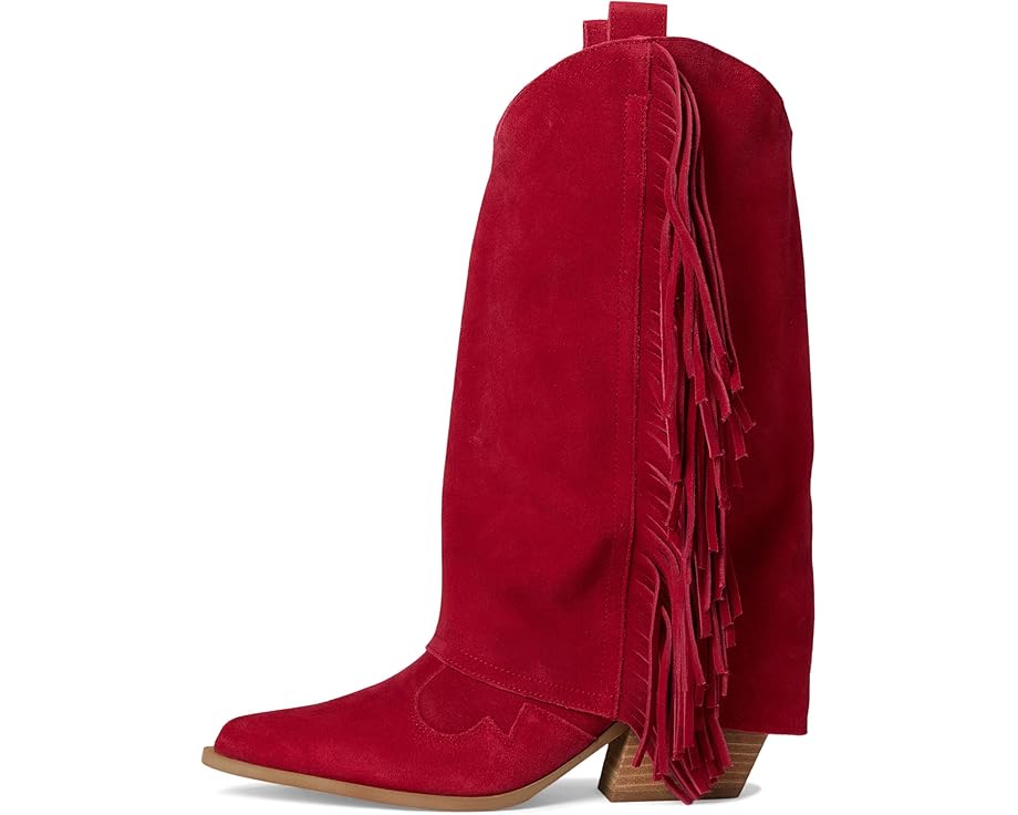 MIA MLE-Deston - Left View