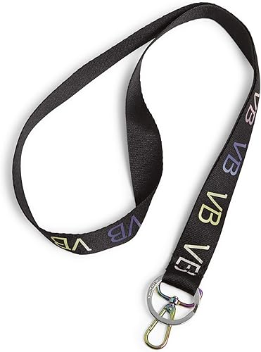 Verabradley Womens Cotton Wide Lanyard