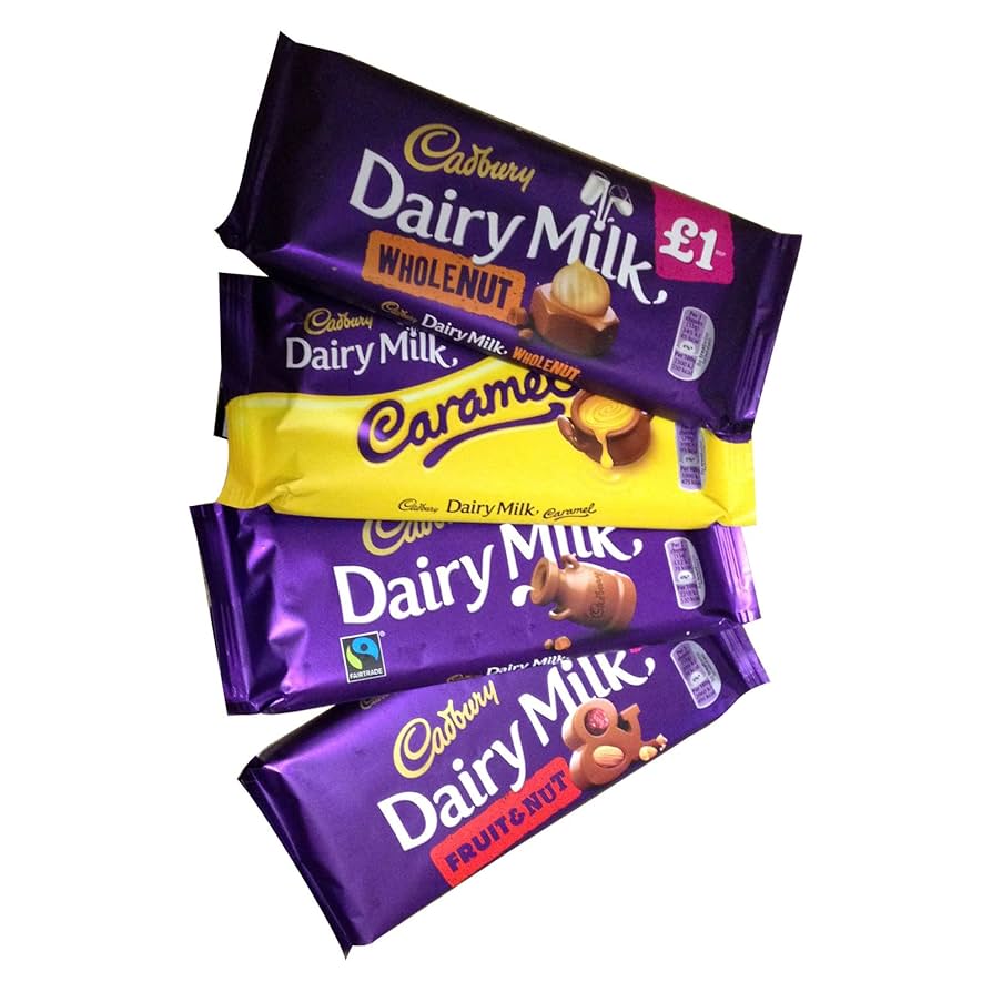 Amazon | Cadbury Assortment （キャドバリー アソートメント
