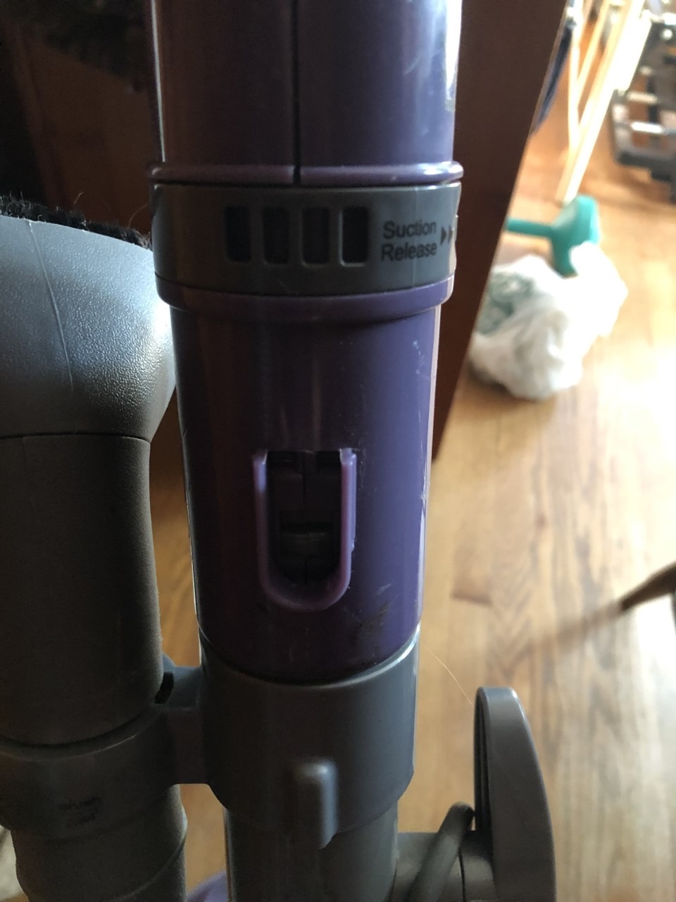 User photo