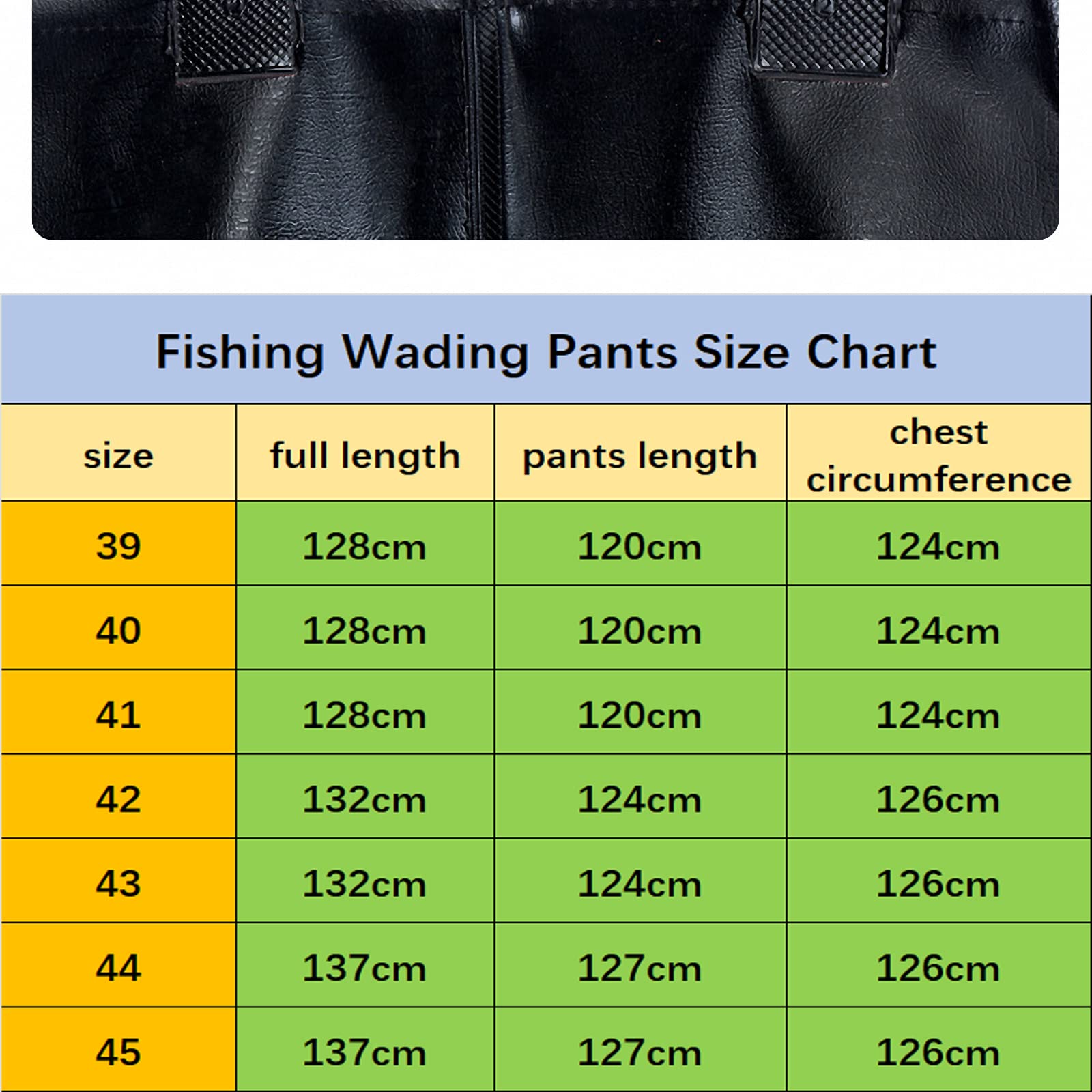 Pantalones con Pechera para vadear el Pecho para Hombre con Botas de Lluvia, Overoles de Nailon Resistentes a la abrasión, Pantalones Impermeables para Estanque de Pesca