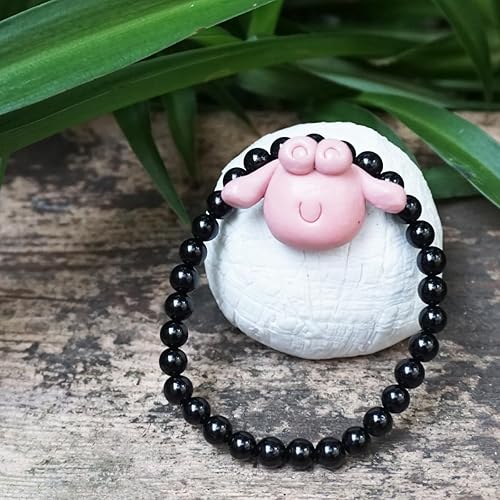 Miniatura 171 de 12MM Tiger Eye Bracelet Men Natural Golden Yellow Cats Eye Handmade Stretch Jewelry for about 8 inch Wrist Size Bring Luck Fortune Courage