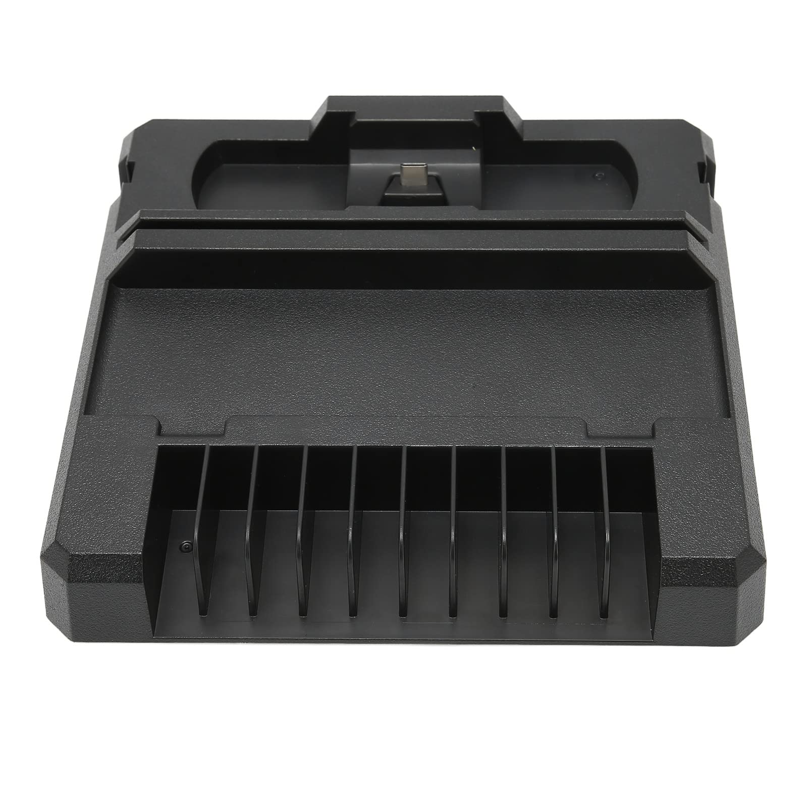 Base de carga del controlador del interruptor para Pro Lite soporte negro 7