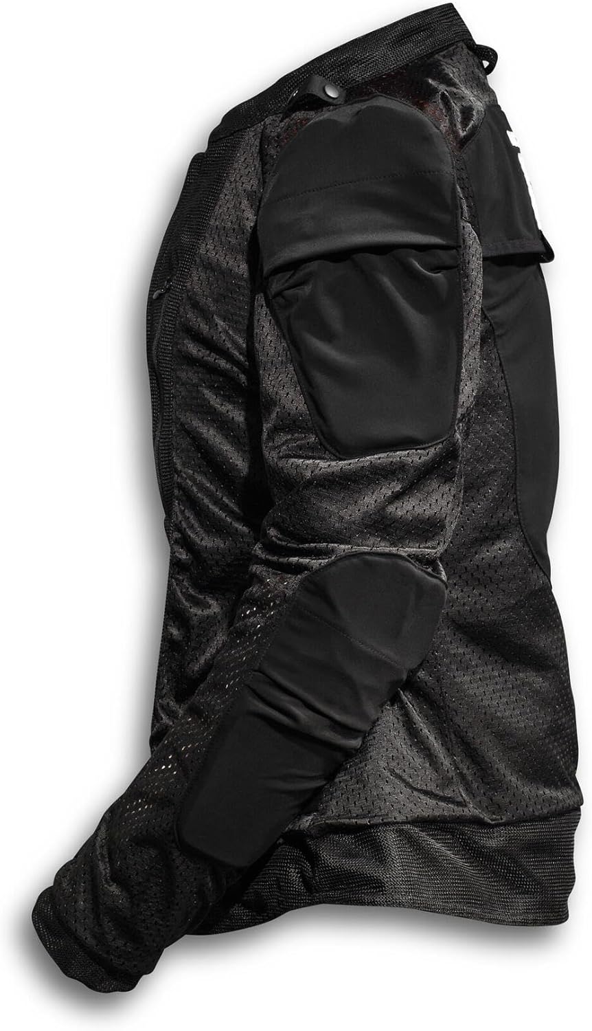 Harley-Davidson Women's Cora 3-in-1 Mesh Riding Jacket - 98557-14VW - Image 7