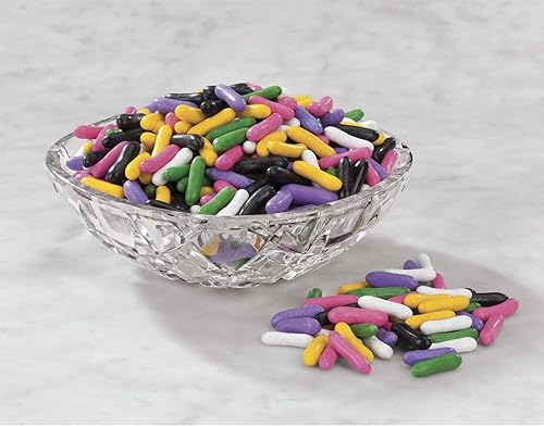 Miniatura 4 de By The Cup Pasteles de regaliz, bolsa a granel de 11 oz