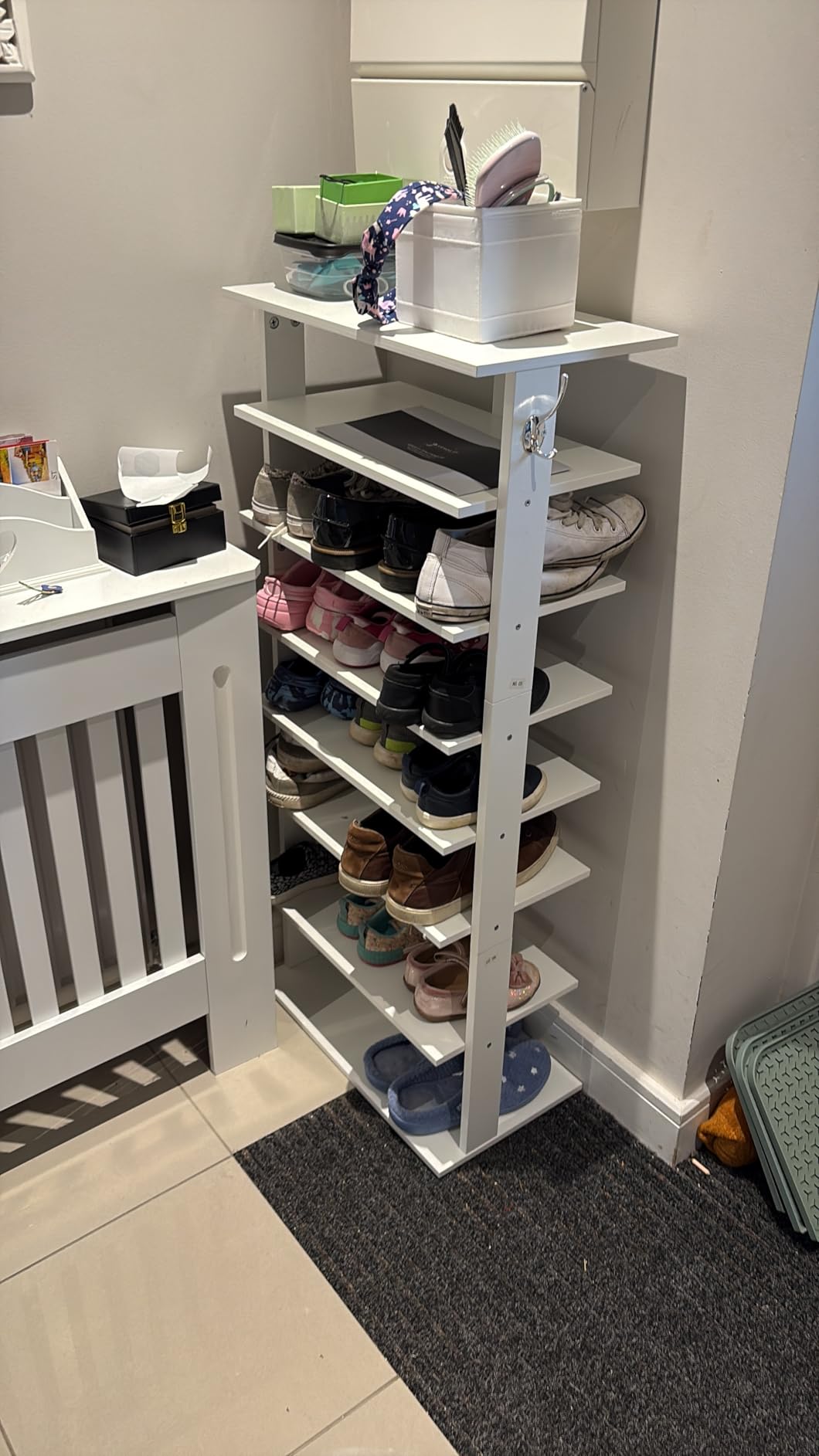 Customer photo