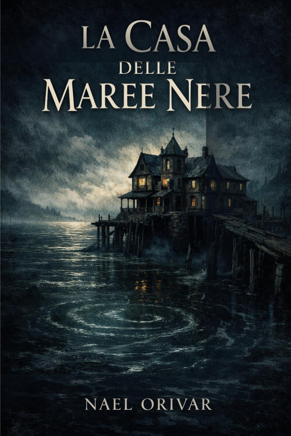 La Casa delle Maree Nere