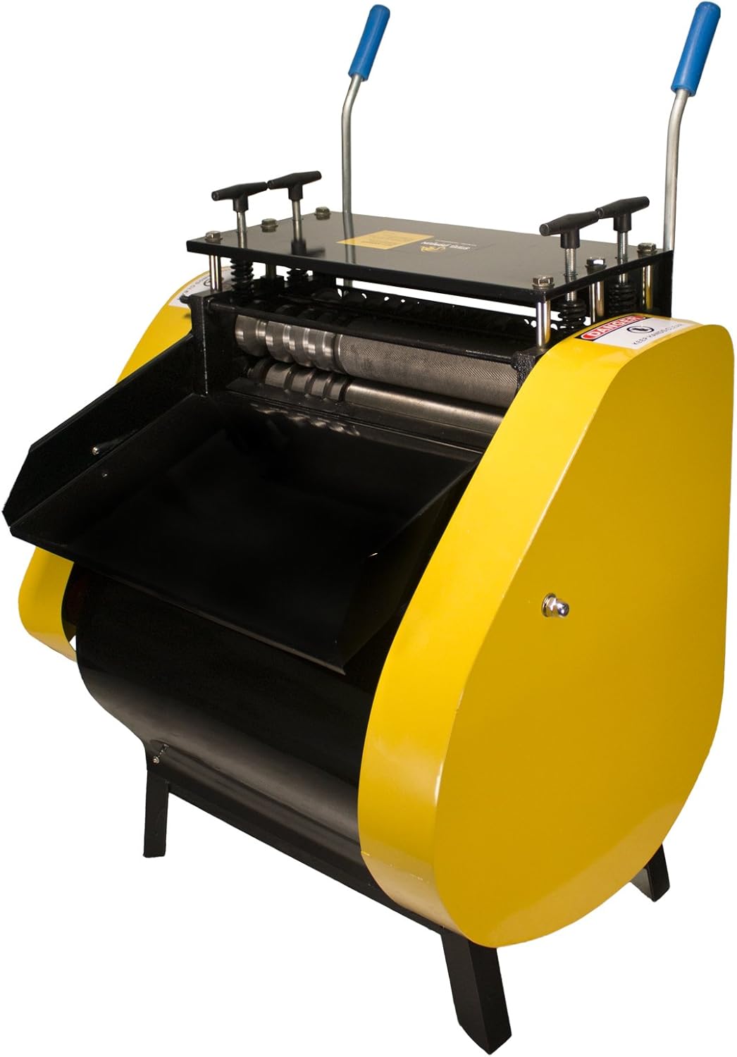 Steel Dragon Tools WRA40R Automatic Electric Wire Stripping Stripper Machine Copper Scrap Cable Peeler