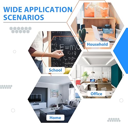Miniatura 5 de inkalfa 507X 507A Cartucho de tóner de repuesto compatible con HP 507A 507X CE400X CE400A CE401A CE402A CE403A Enterprise M551 M551n M551dn M551xh