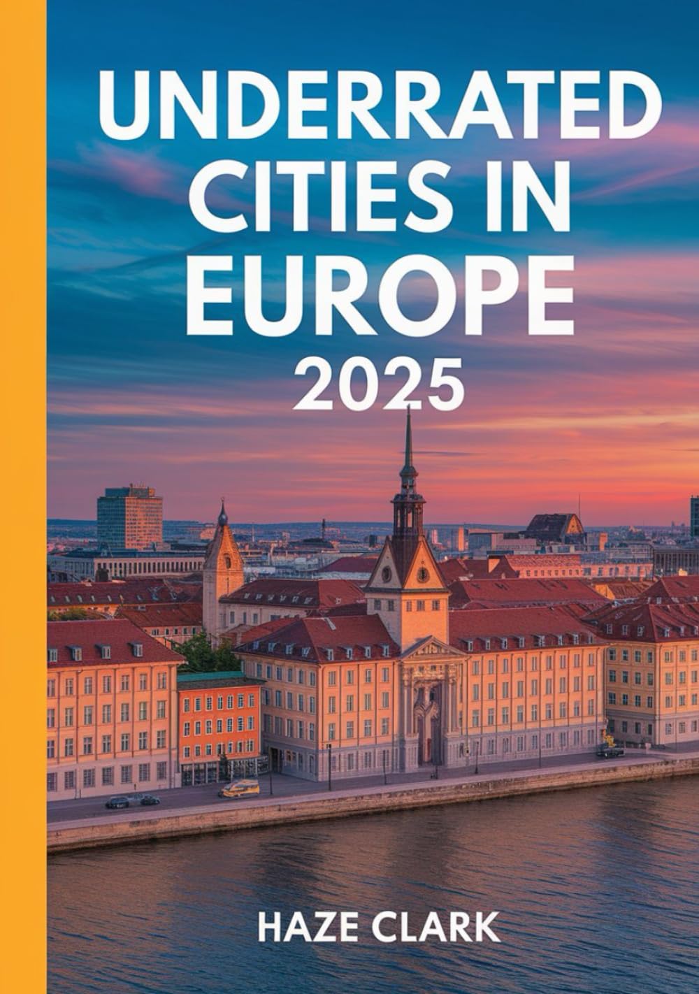 Underrated Cities in Europe 2025: Budget-Friendly Cultural Destinations for Smart Travelers