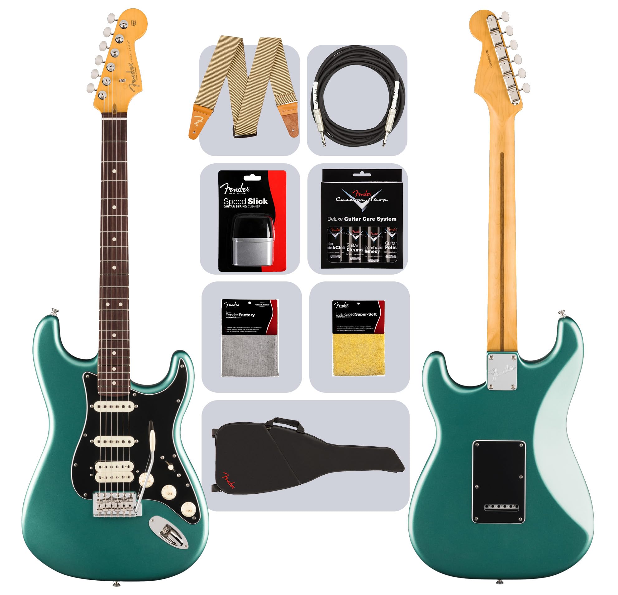 Amazon.co.jp: Fender American Professional Classic Stratocaster