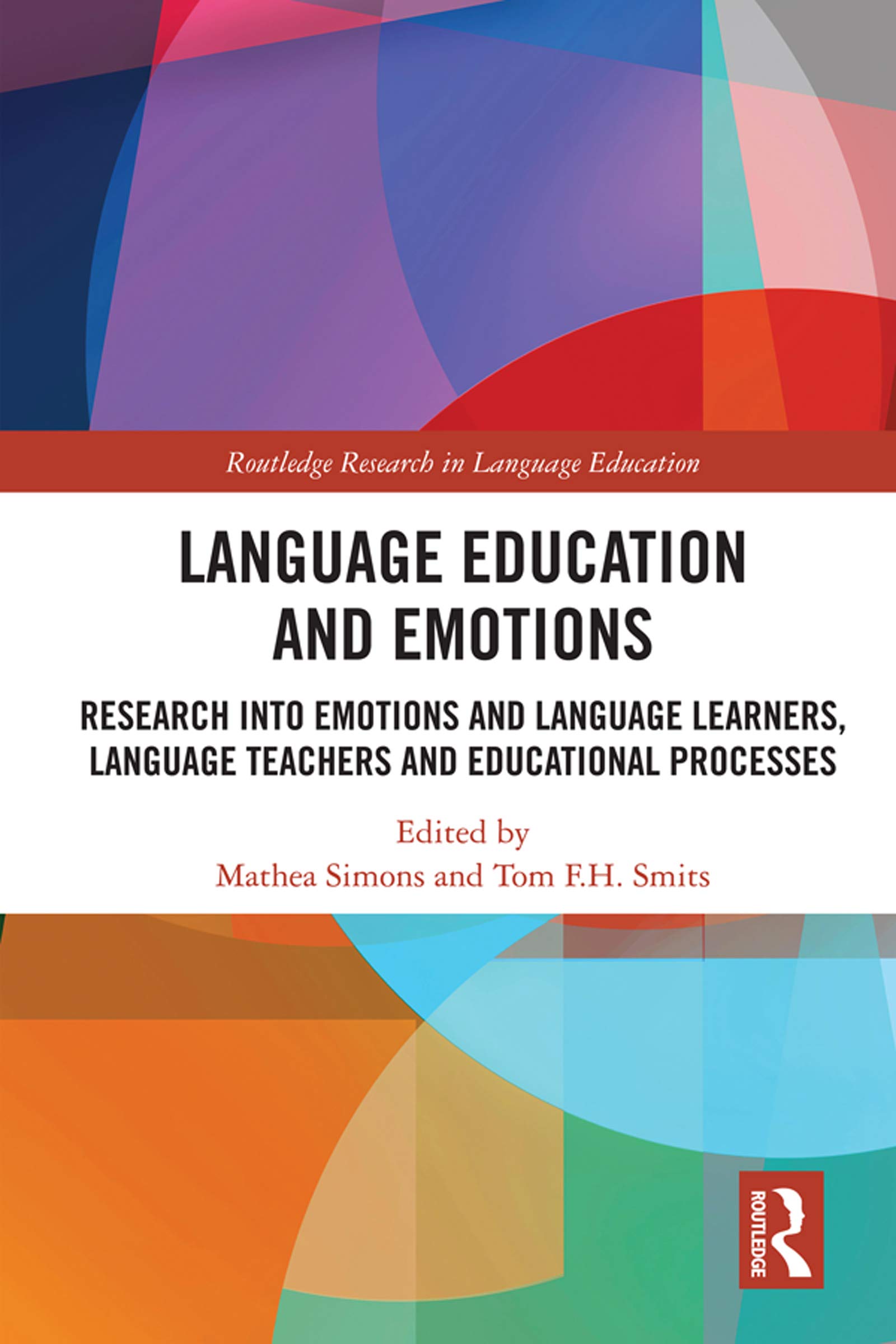 Language Education and Emotions: Research into , Simons, Smits..