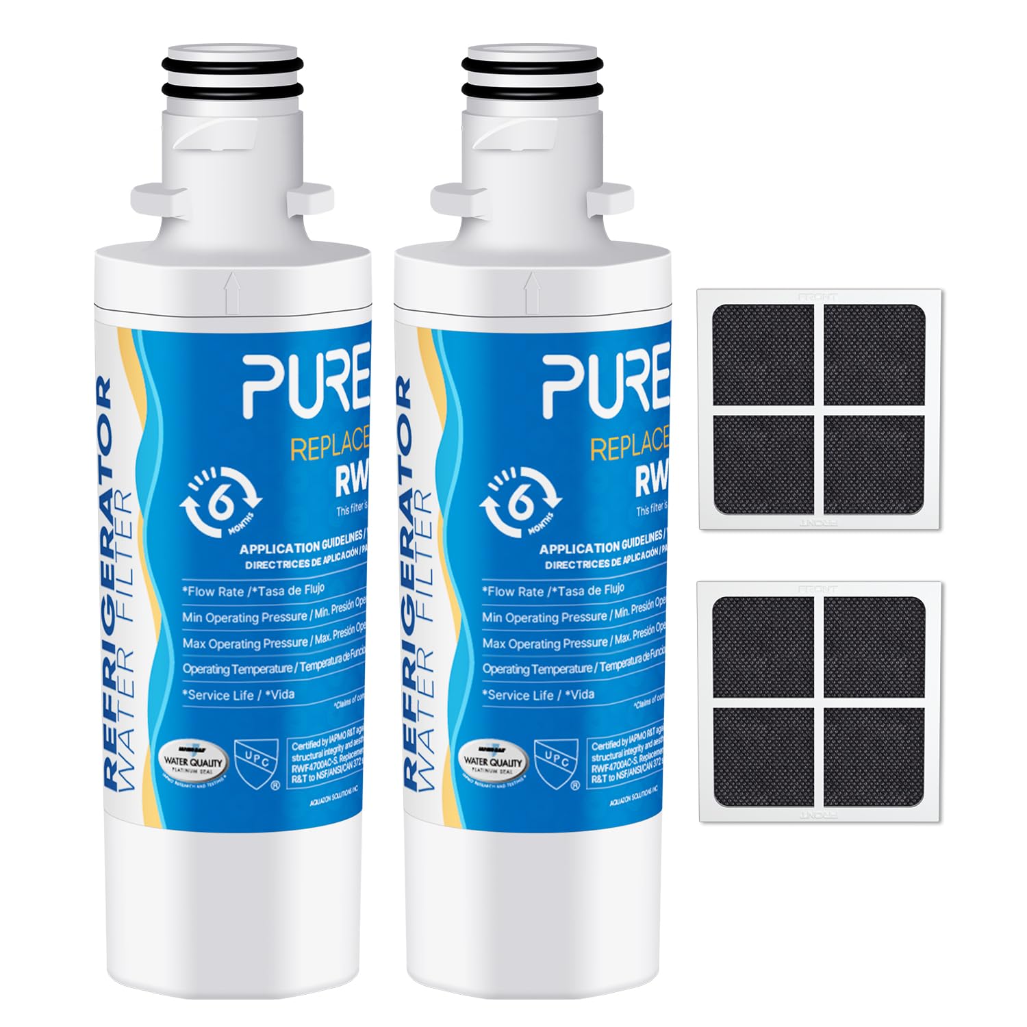 PUREPLUS