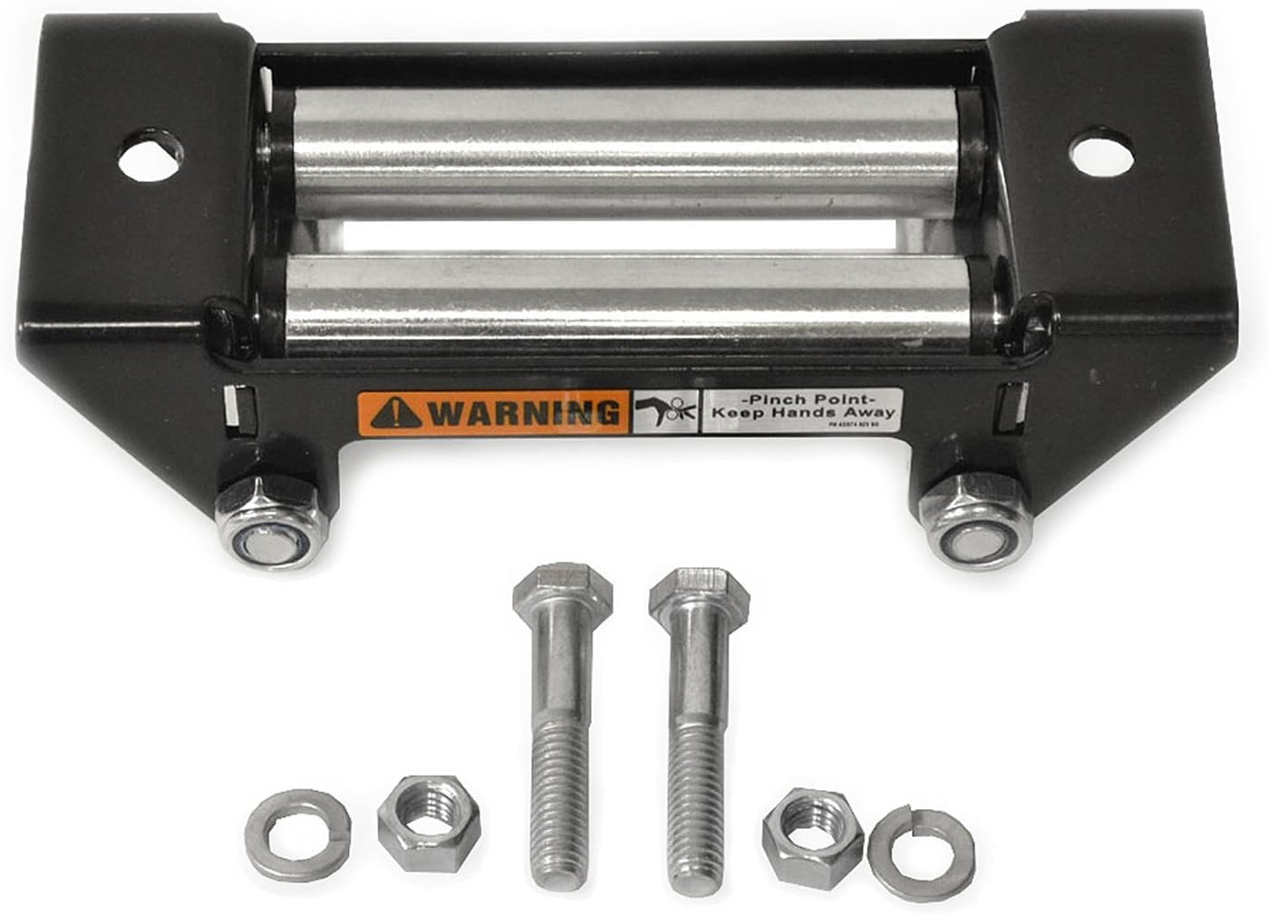WARN 29268 ATV Roller Fairlead Automotive