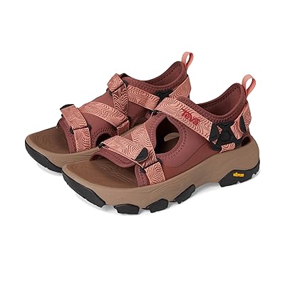Teva Grandview Max Sandal Women