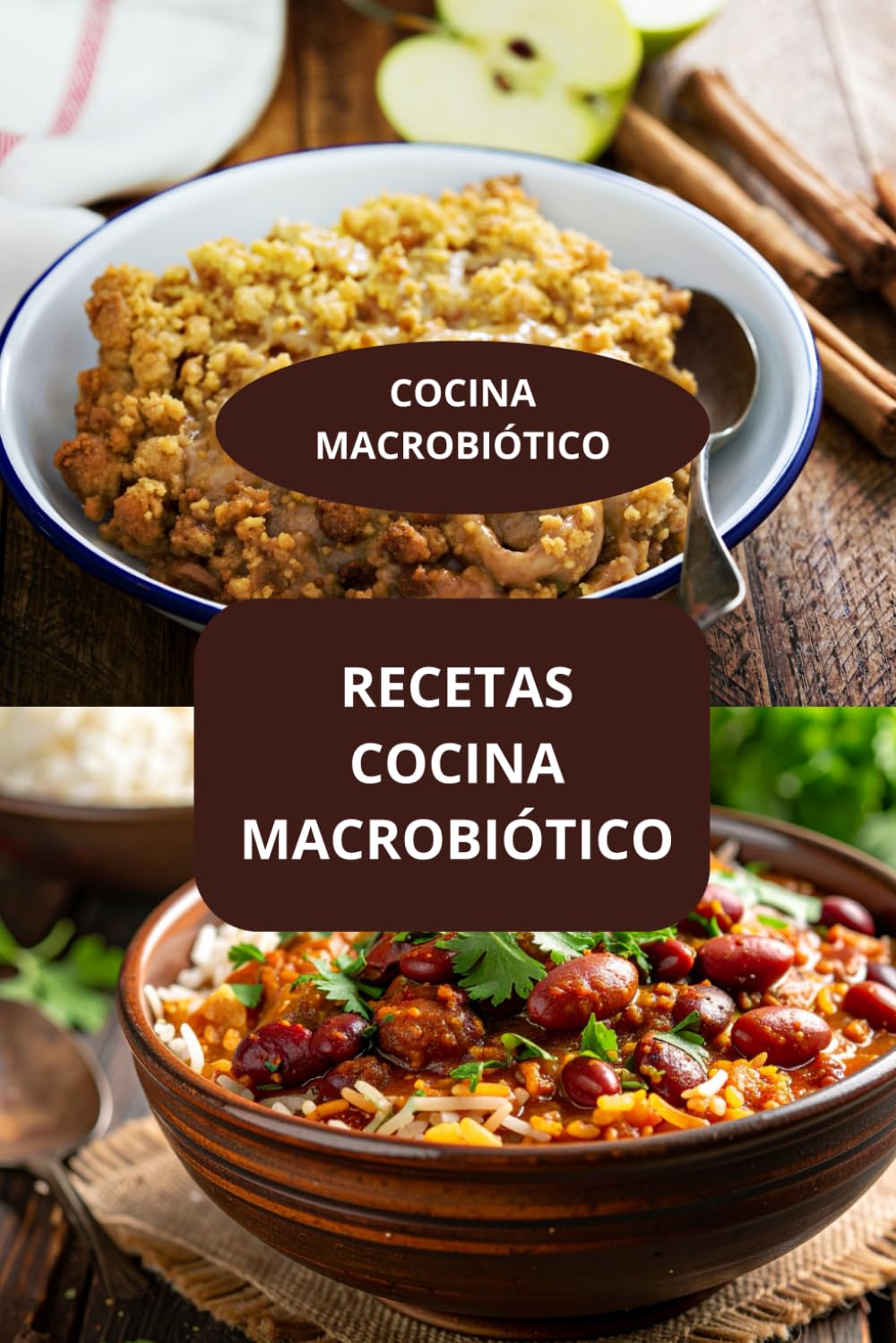 RECETAS COCINA MACROBIÓTICO: COCINA MACROBIÓTICO - Cocina macribióticas fáciles - alimención macrobiótica
