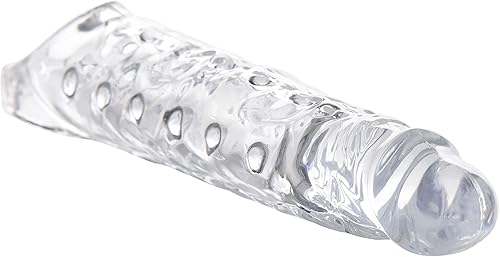 Vista 15 de Manga extensora de carne de 2 pulgadas Piel