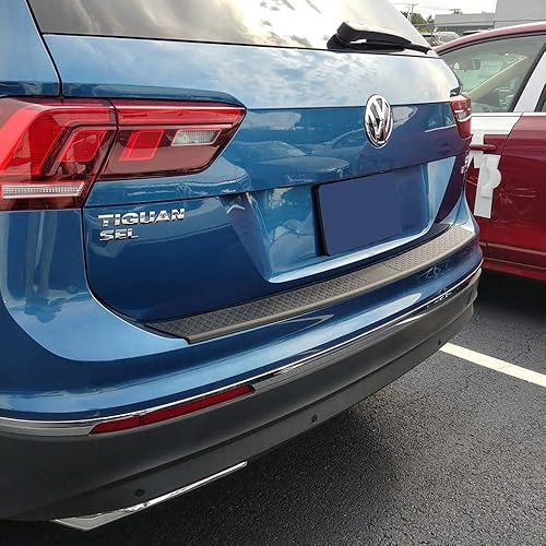 Miniatura 10 de Protector para tu parachoques trasero (RBP-005), Estándar