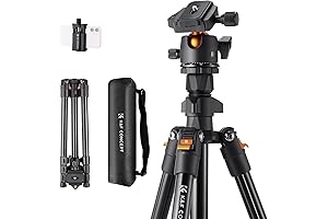 Rangers Tripod: Your Photography Adventure Essential
