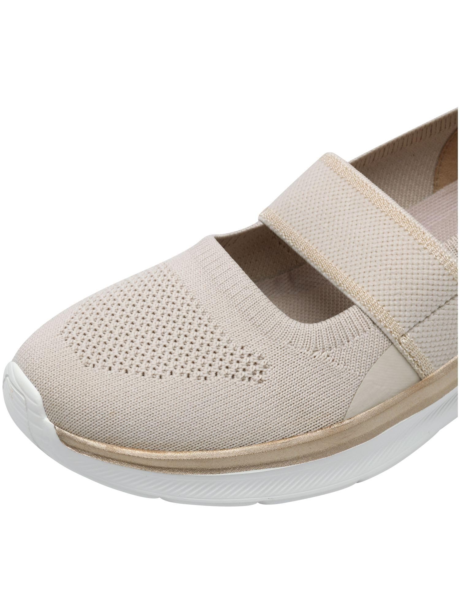 Tamaris 8-82108-44. Tancerki damskie, beż, 40 EU