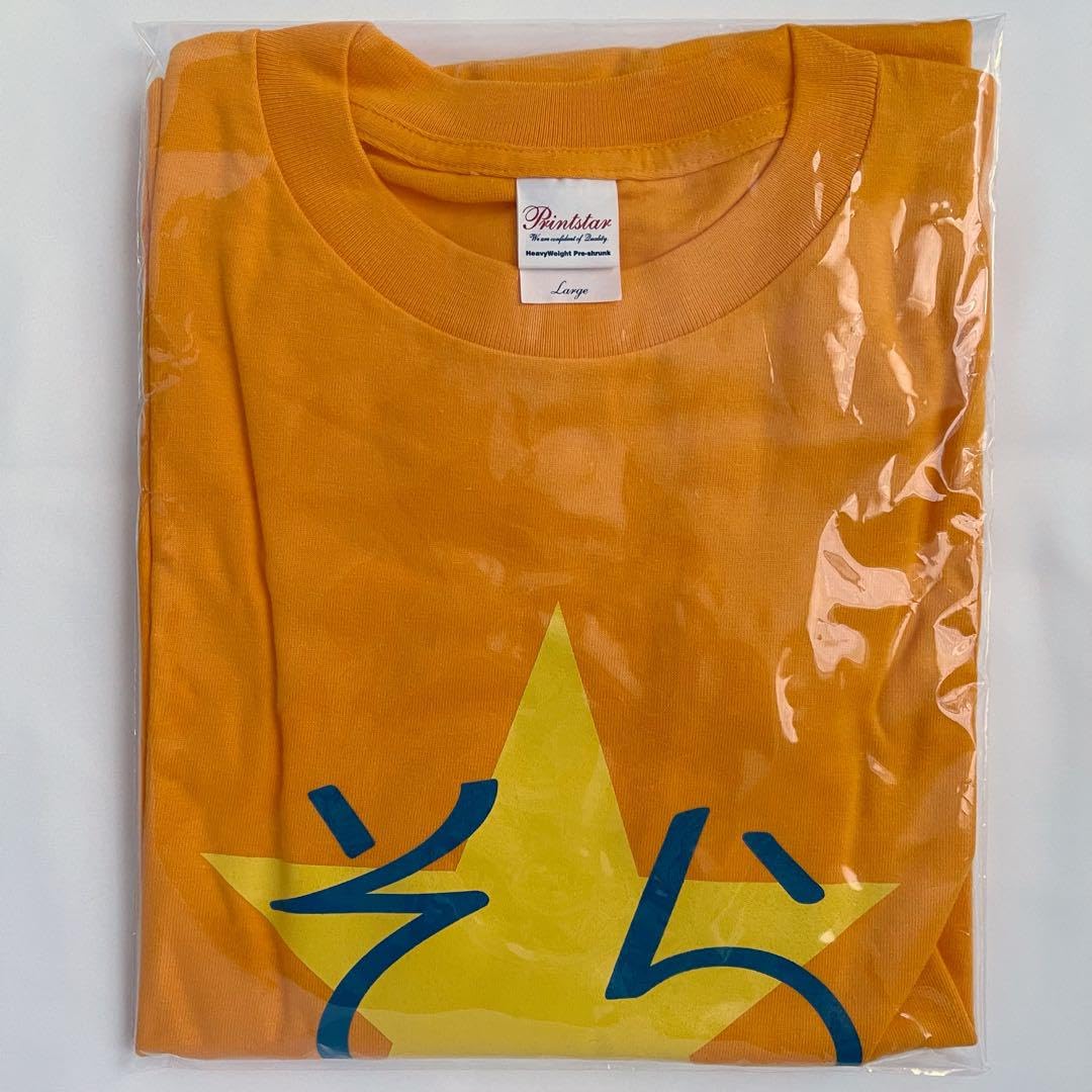 カレイドスター Tシャツ Lサイズ 漫画 アニメ 映画 ゲーム 声優 佐藤順一 Amazon.co.jp: カレイドスター Tシャツ Lサイズ 漫画 アニメ