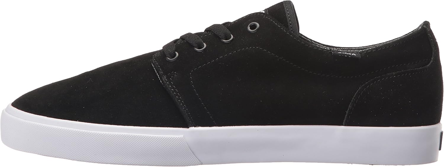 C1RCA Men's Drifter Lightweight Insole Skateboard Skate Shoe