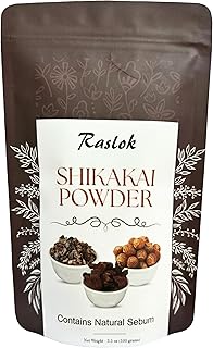 Shikakai Powder